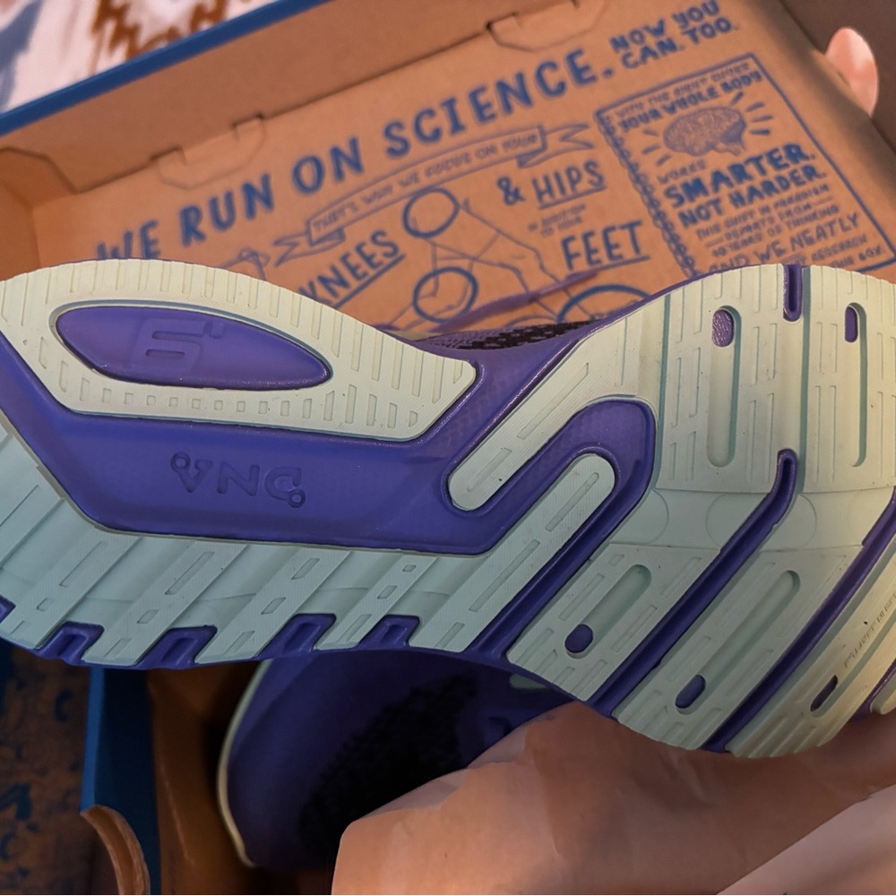 Brooks Launch 9 Women's Running Shoes - Picture 2 of 3